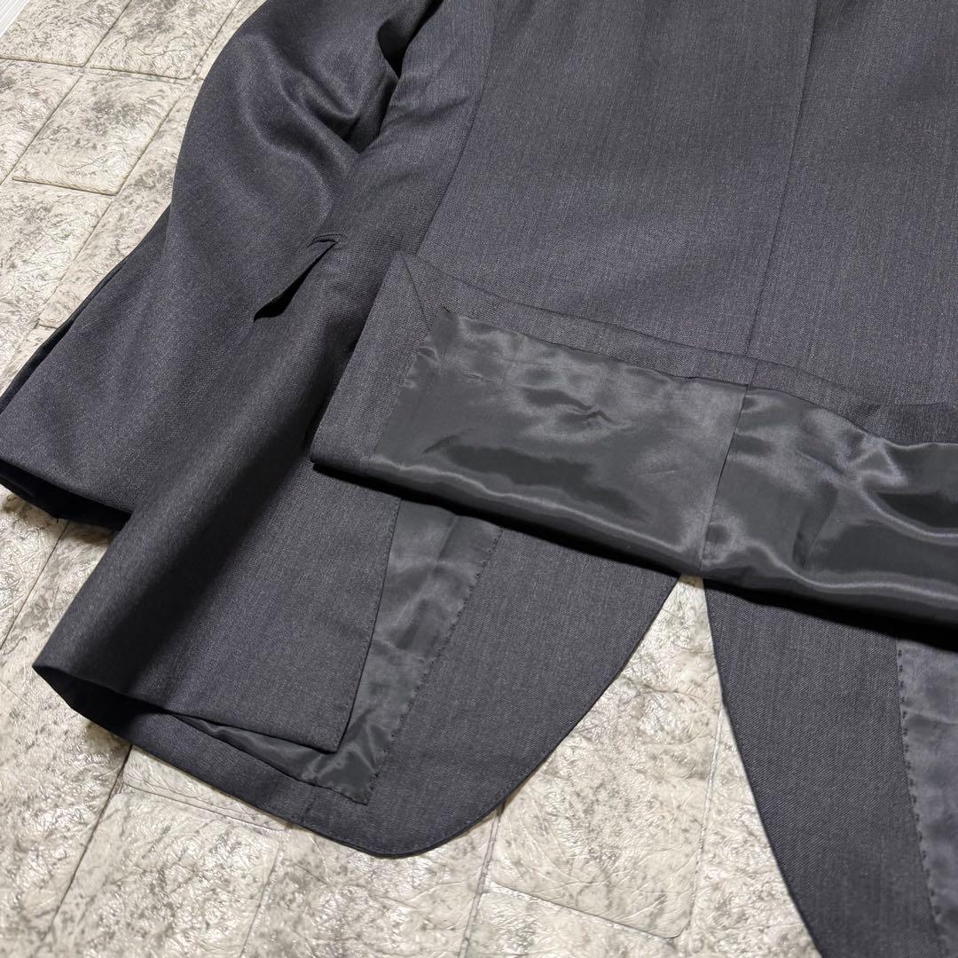 ミっち ー　五大陸　gotairiku スーツ　ドーメル　人気　光沢