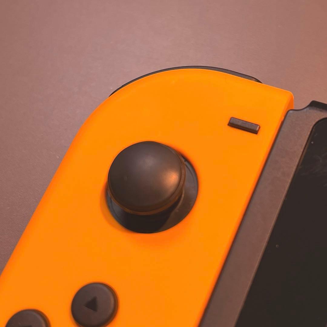 Nintendo Switch 本体/動作確認済み