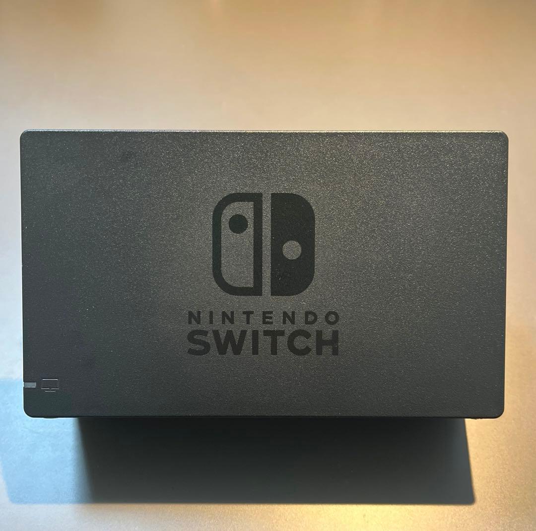 Nintendo Switch 本体/動作確認済み
