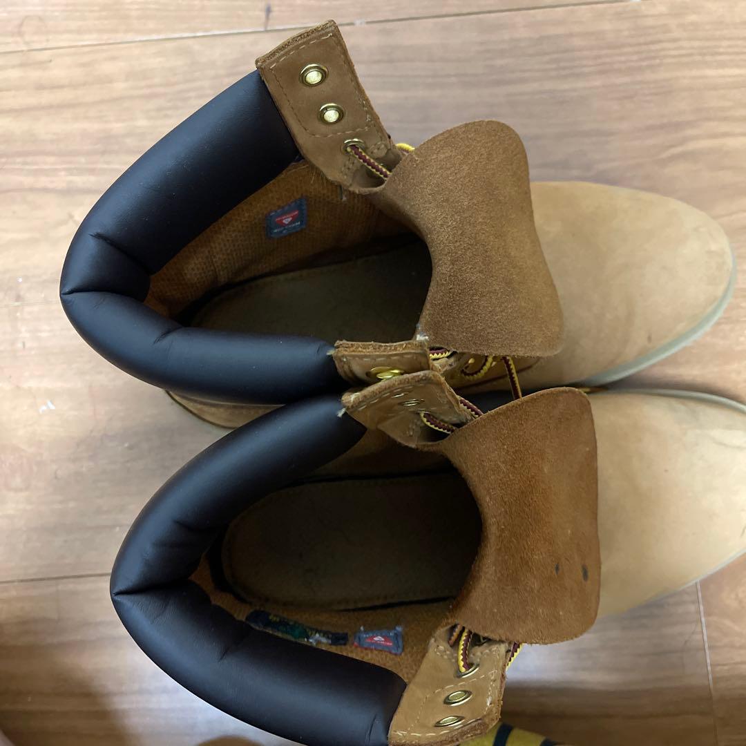 Timberland ブーツ26.5cm