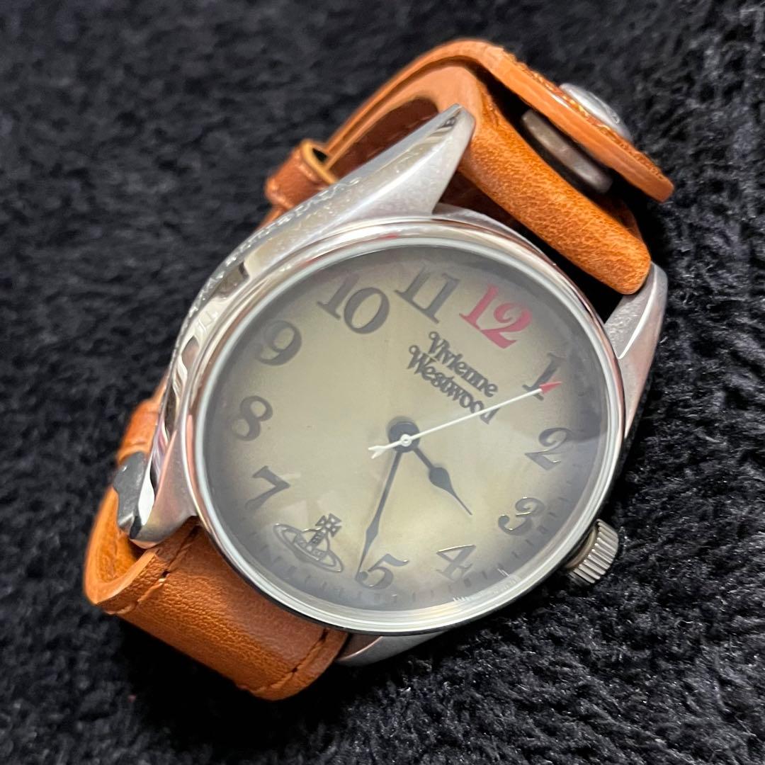 Vivienne Westwood 腕時計