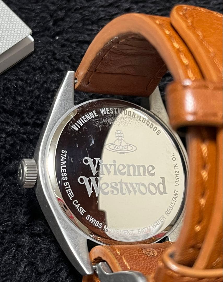 Vivienne Westwood 腕時計