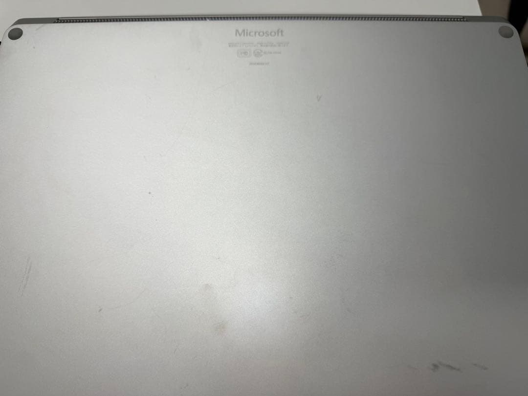 パソコンデスク Microsoft Surface Laptop 2 1769