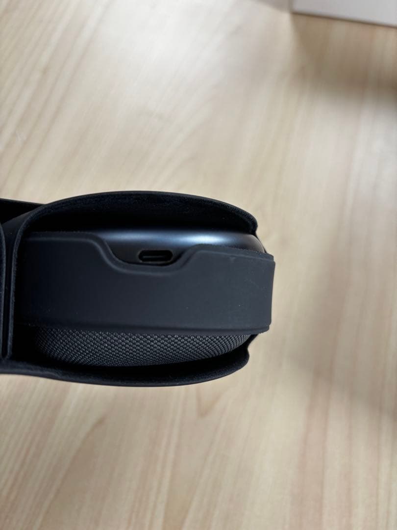 Apple AirPods Max 第二世代　ミッドナイト