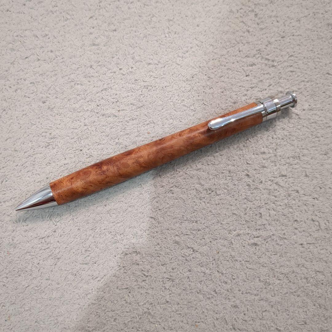 工房楔 シャープペンシル