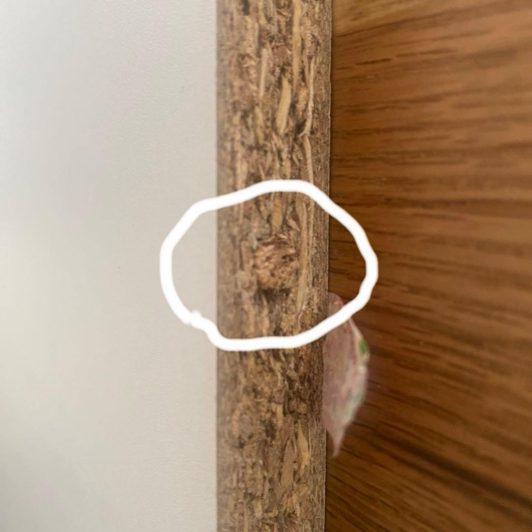 【Depooo】 IKEAアイランドキッチン　トルンヴィーケン