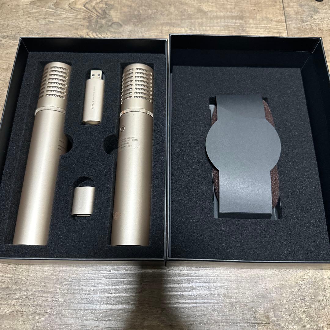 Aladdin Mic 2 2本セット