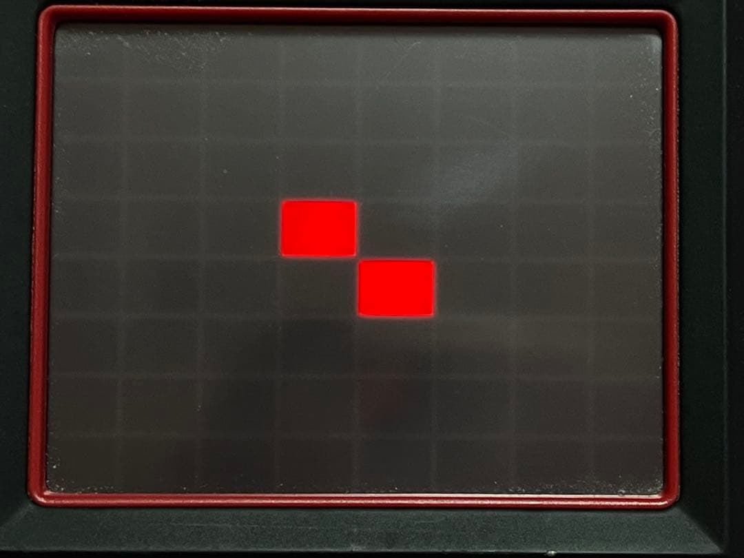 美品 KORG KAOSS PAD KP3+サンプラー／エフェクター