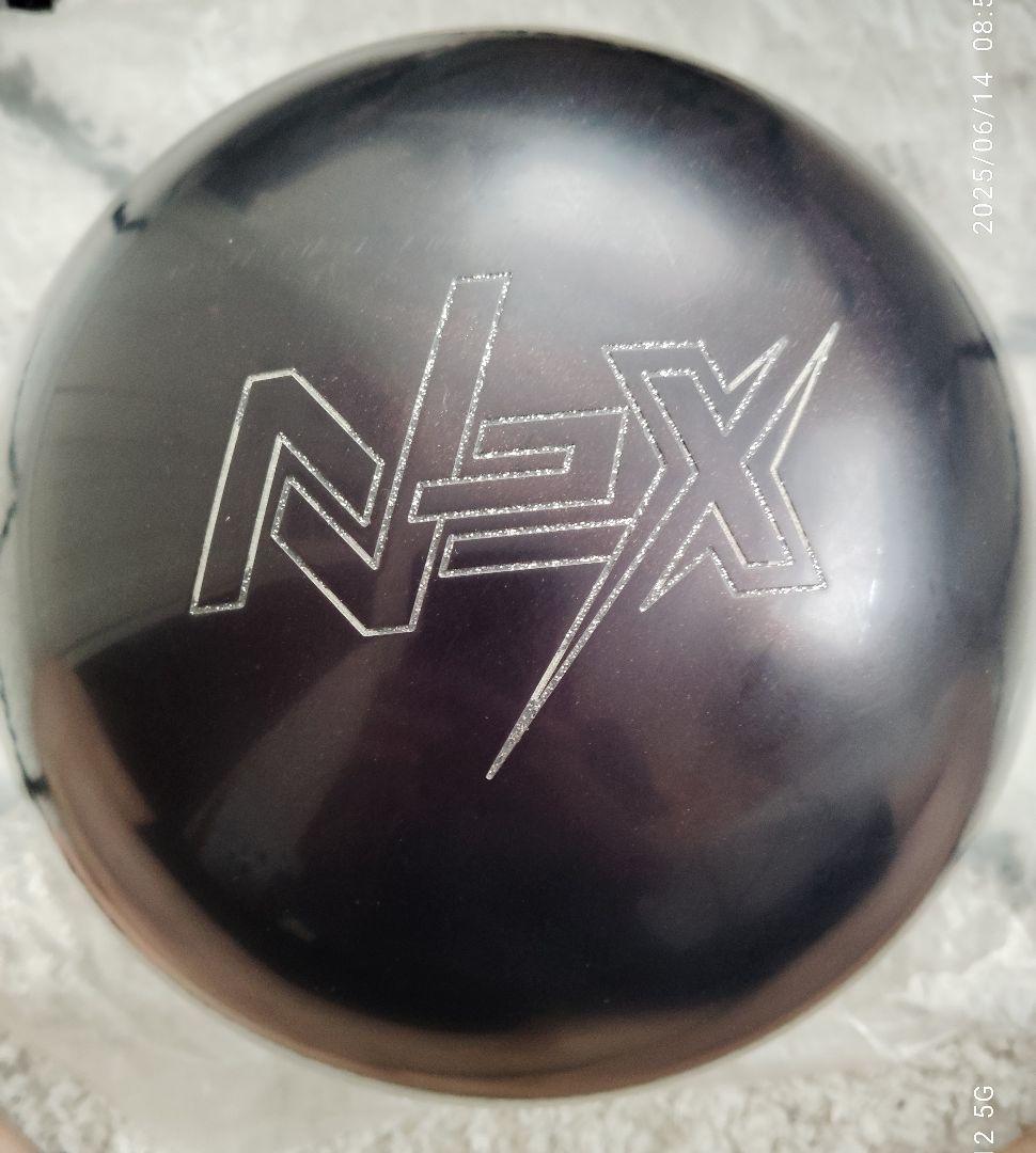 【美品】フィジックス ブラックアウト PHYSIX BLACKOUT 15ポンド