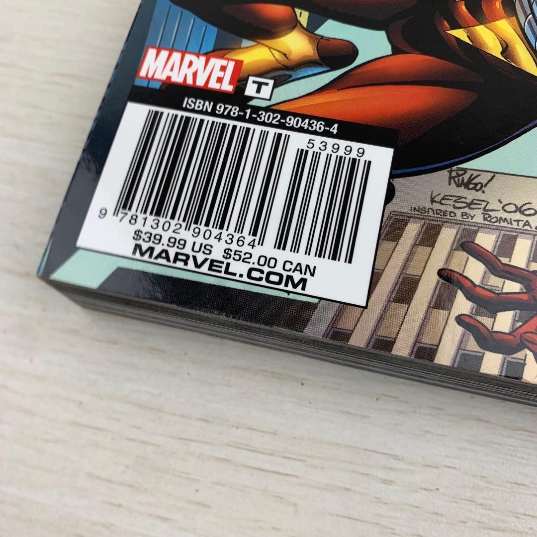 洋書 Friendly Neighborhood SPIDER-MAN