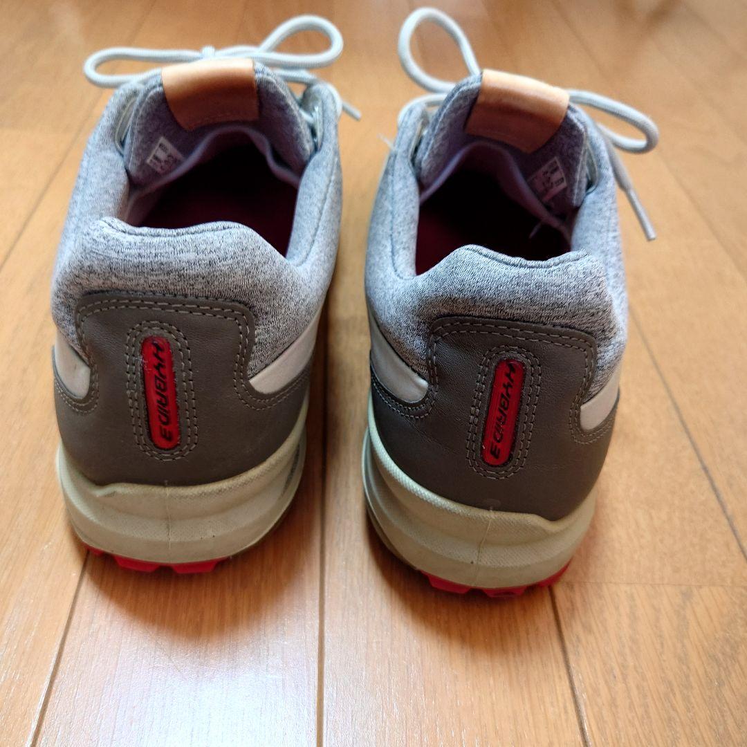 ecco エコー ゴルフシューズ サイズ41(25.5)