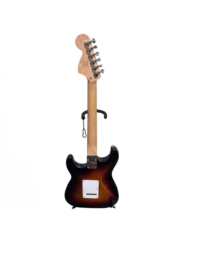 ギター Squier Affinity Stratcaster