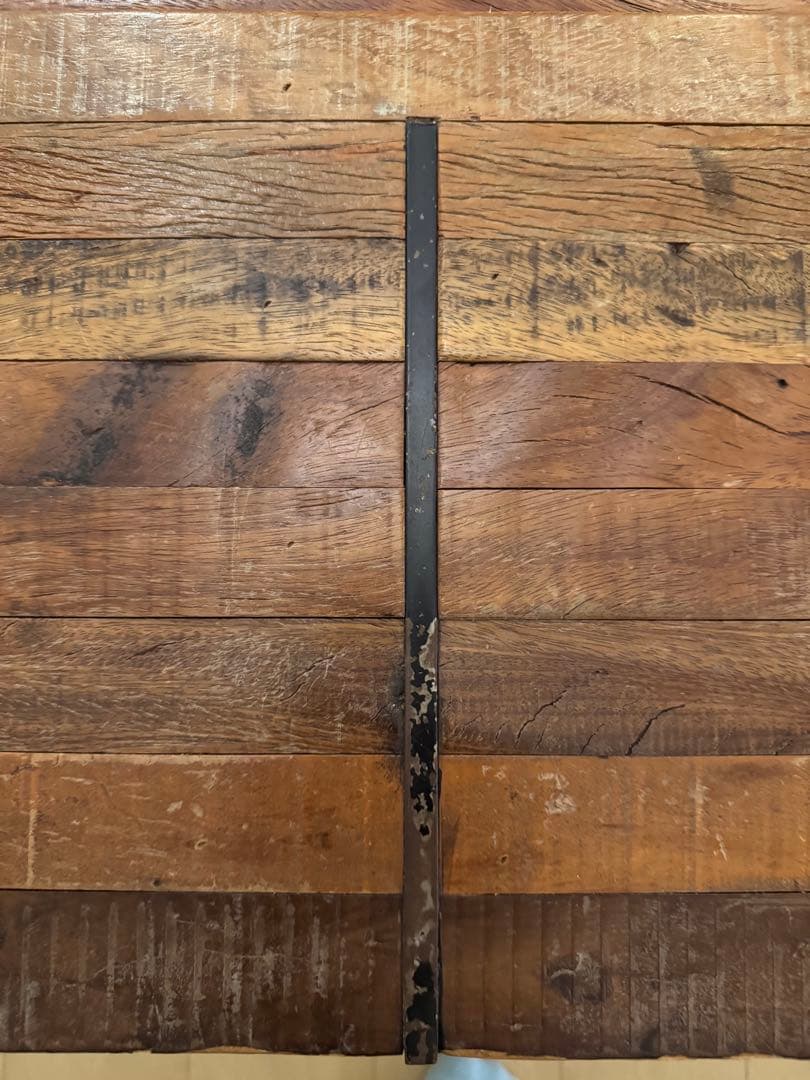 【最終値下げ（2/17まで）】BINA ALEC COFFEE TABLE