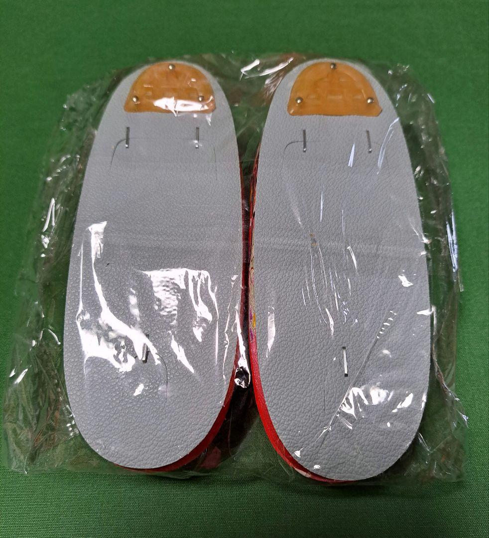 【七五三】三つ身・長襦袢・被布コート・髪飾り・巾着・草履　6点セット★足袋付き★