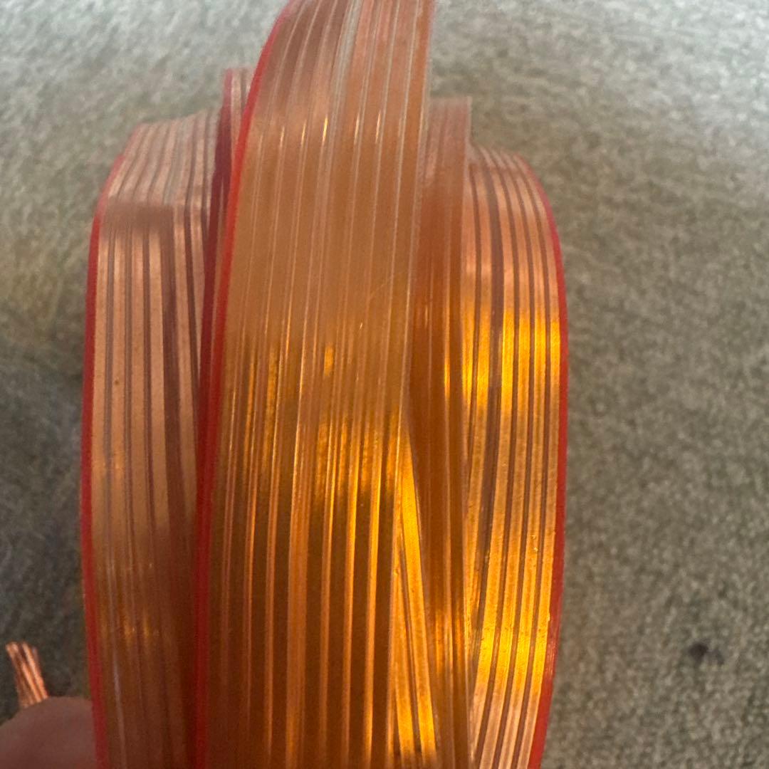 NORDOST FLATLINE GOLD スピーカーケーブル中古です。