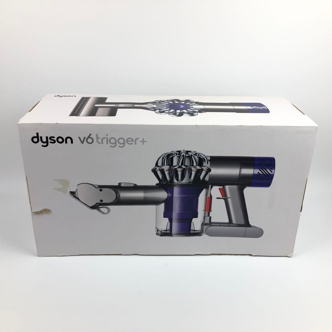 【新品】ダイソン Dyson V6 trigger+ HH08