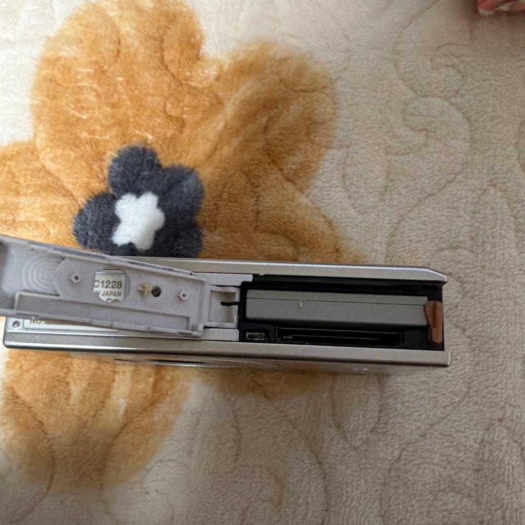 Canon IXY DIGITAL 10 コンパクトデジタルカメラ（ジャック品）