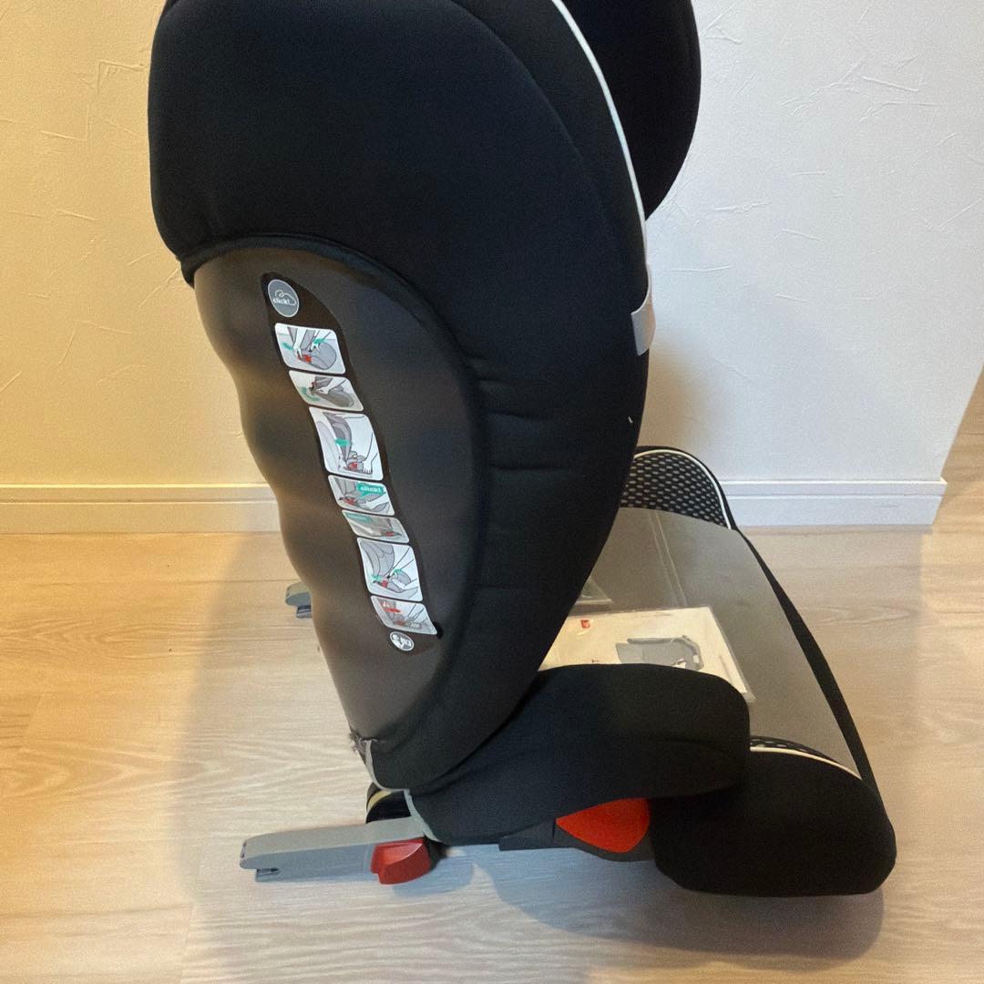 VW純正 チャイルドシート　早い者勝ち‼️