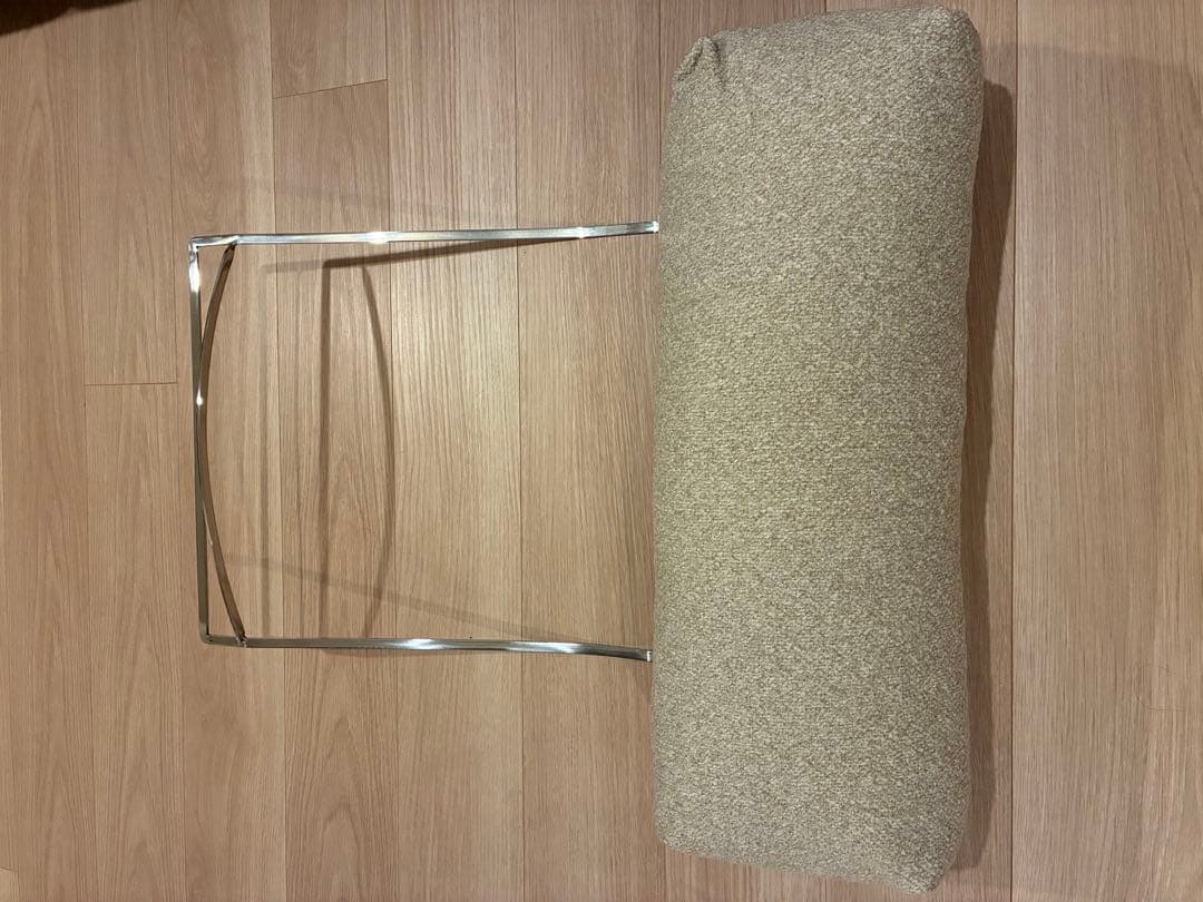 現行販売定番品⭐︎IRULA カバーリングソファ 3シーター