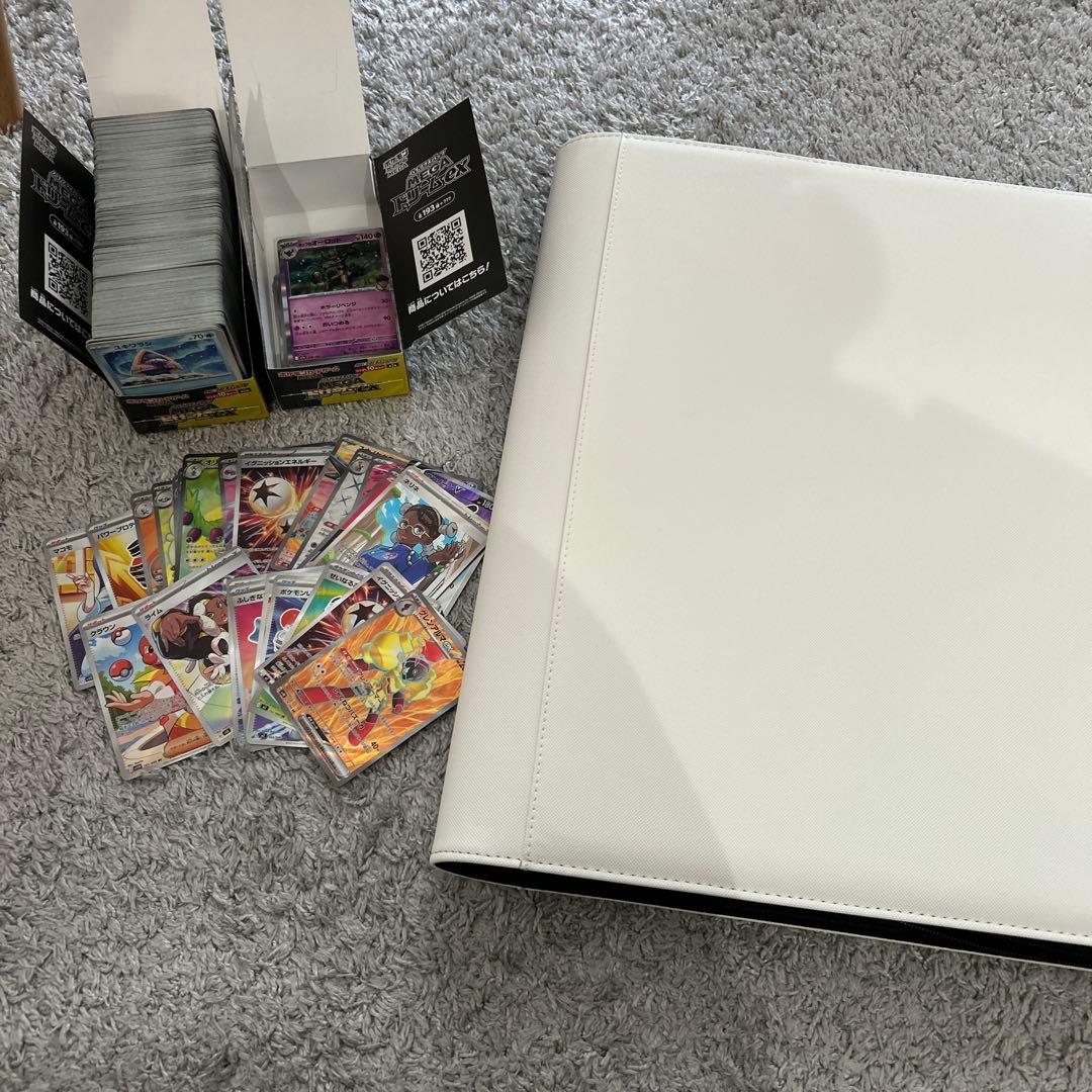 S*様 ポケカ引退品