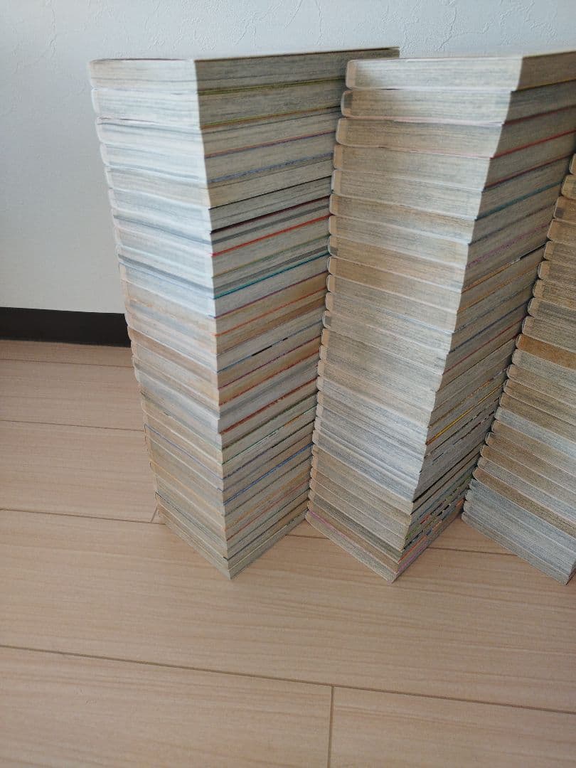 24時間以内に発送！ワンピース全巻セット 1-113巻