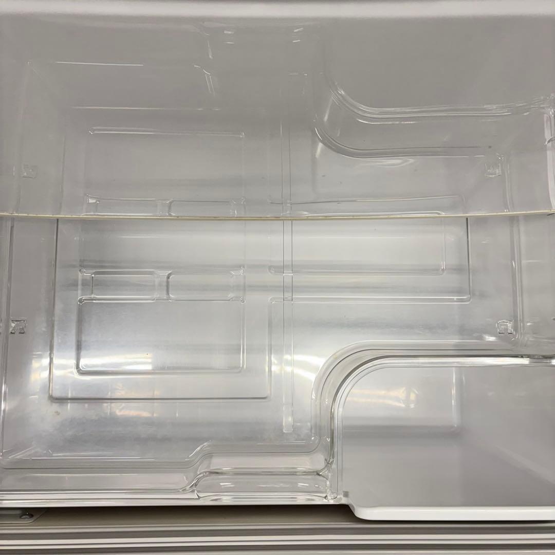 434 冷蔵庫　大型　観音開き　6ドア　大人気　保証込み　400L強　家庭向け