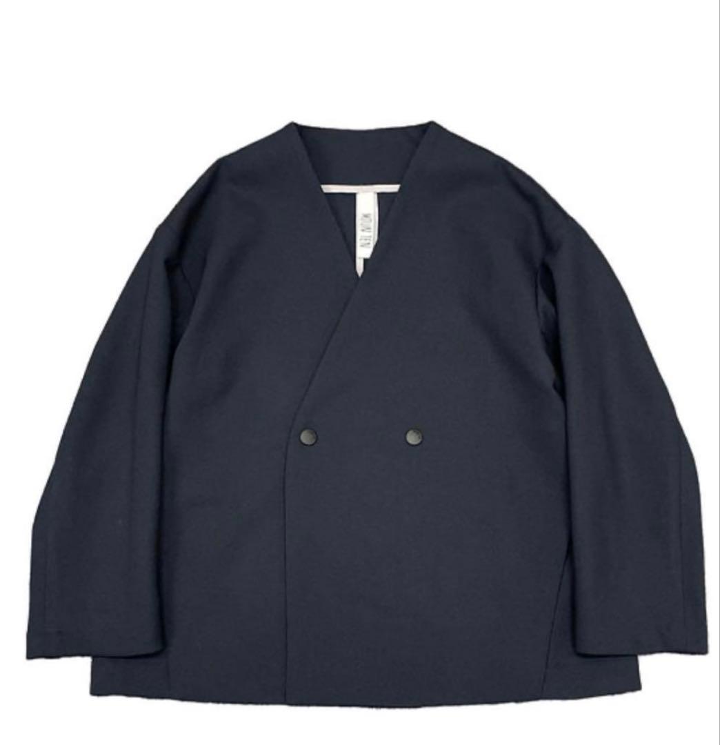 新品　MOUN TEN. マウンテン　140