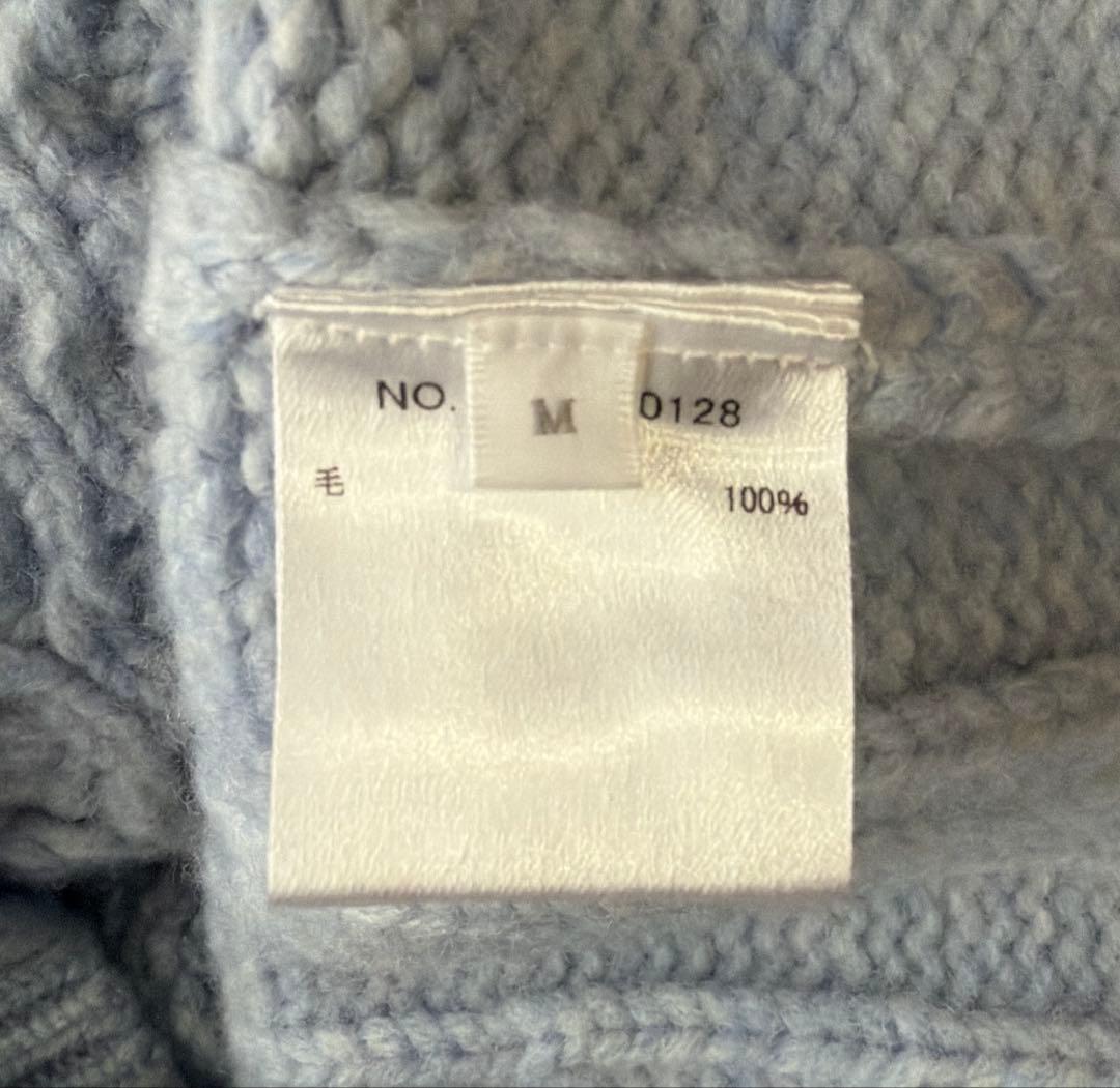 ロンハーマン RHC ニット セーター