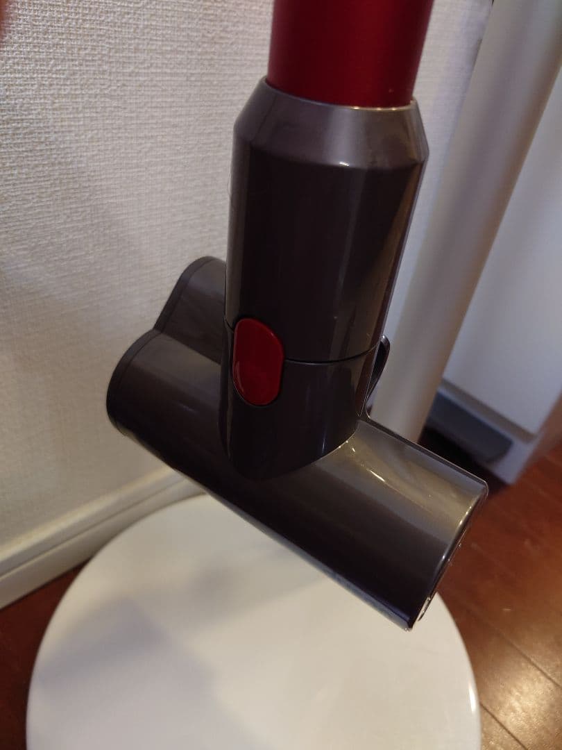 Dyson V11 Fluffy SV14 コードレスクリーナー 本体