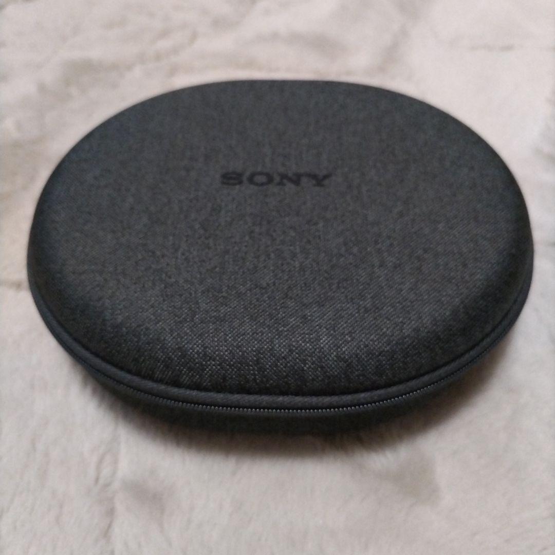 SONY ULT WEAR ワイヤレスヘッドホン　ULT POWER SOUND