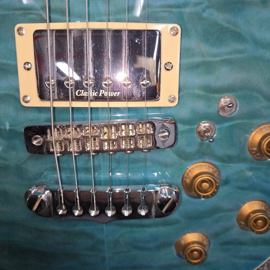ス*ト様 Aria Pro II PE-480 アリアプロ2
