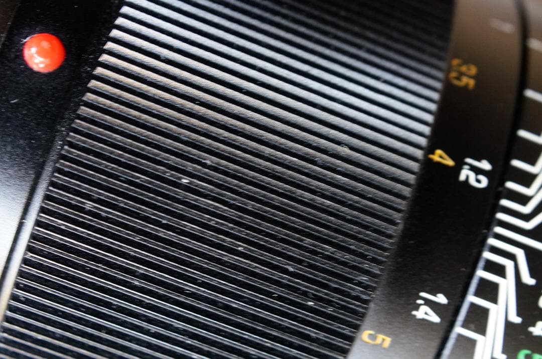 KIPON IBELUX 1:0.85/40 Mark II レンズ フジX