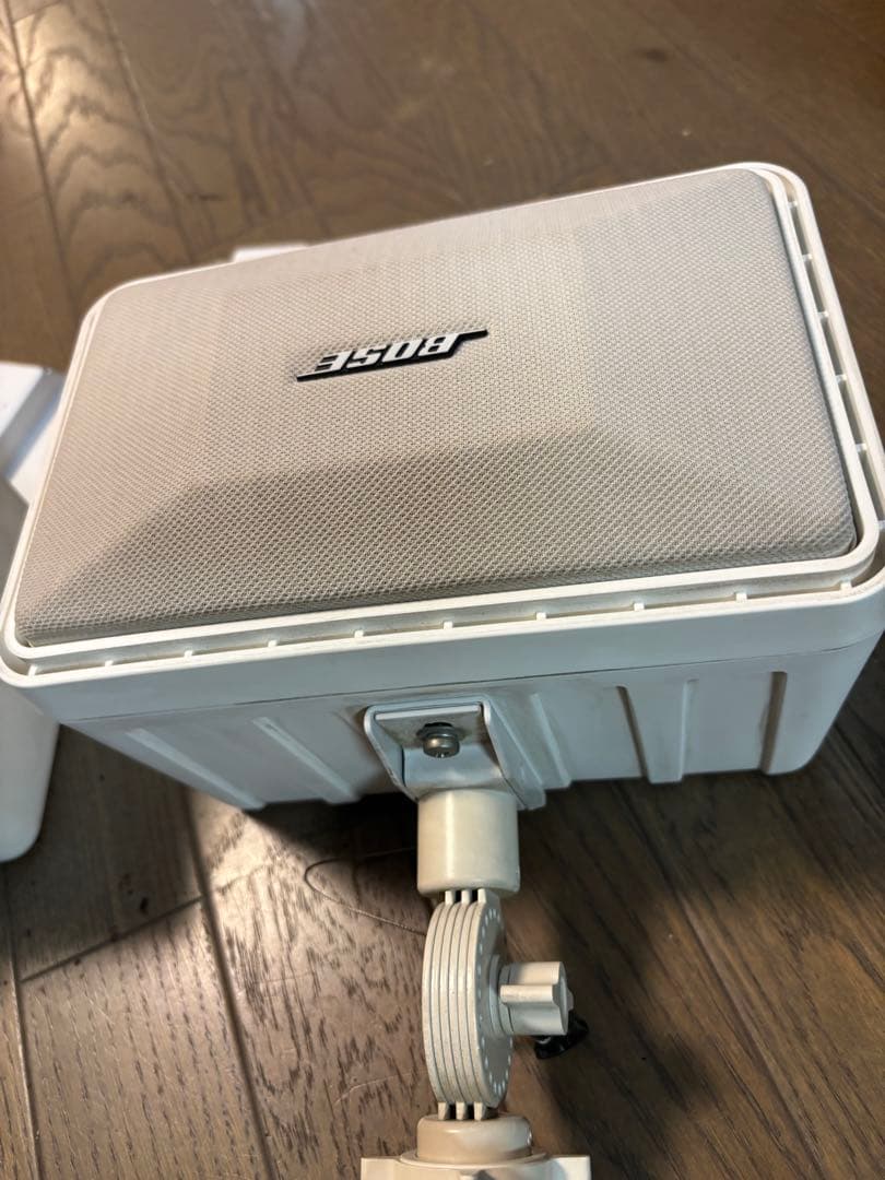 BOSEつりさげ用スピーカー2個セット