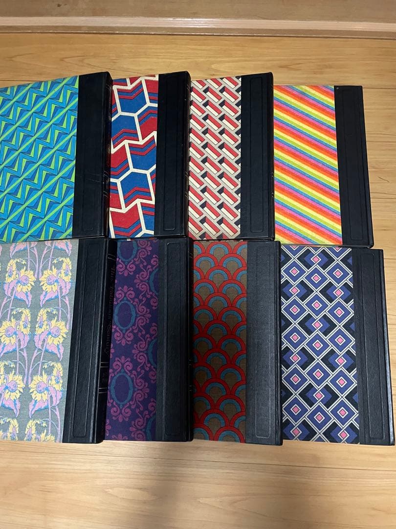 【希少】This Fabulous Century 8巻セット 英文