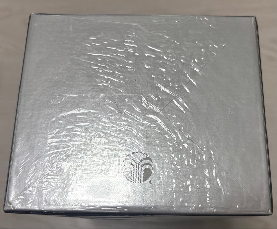 NUSKIN ニュースキン genloc ルミスパ ブラック 限定品