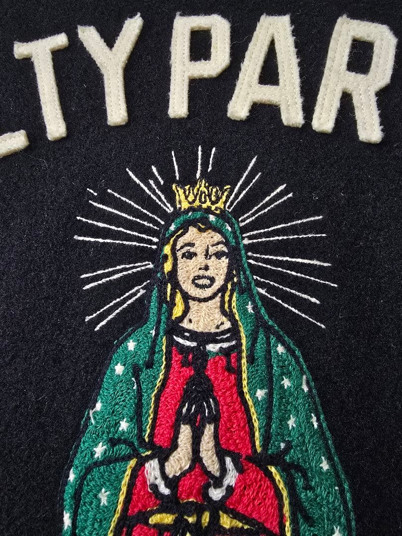 ワコマリア、ギルティパーティーズ、天国東京、メルトンジャケット、検索/キャリー