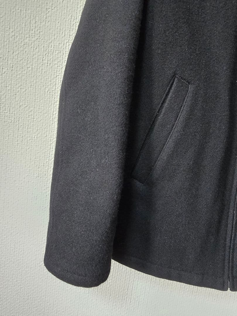 ワコマリア、ギルティパーティーズ、天国東京、メルトンジャケット、検索/キャリー