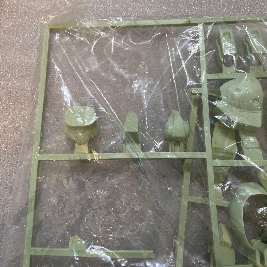 ボークス　1/100 アシュラテンプル　FSS ファイブスター物語　ガ