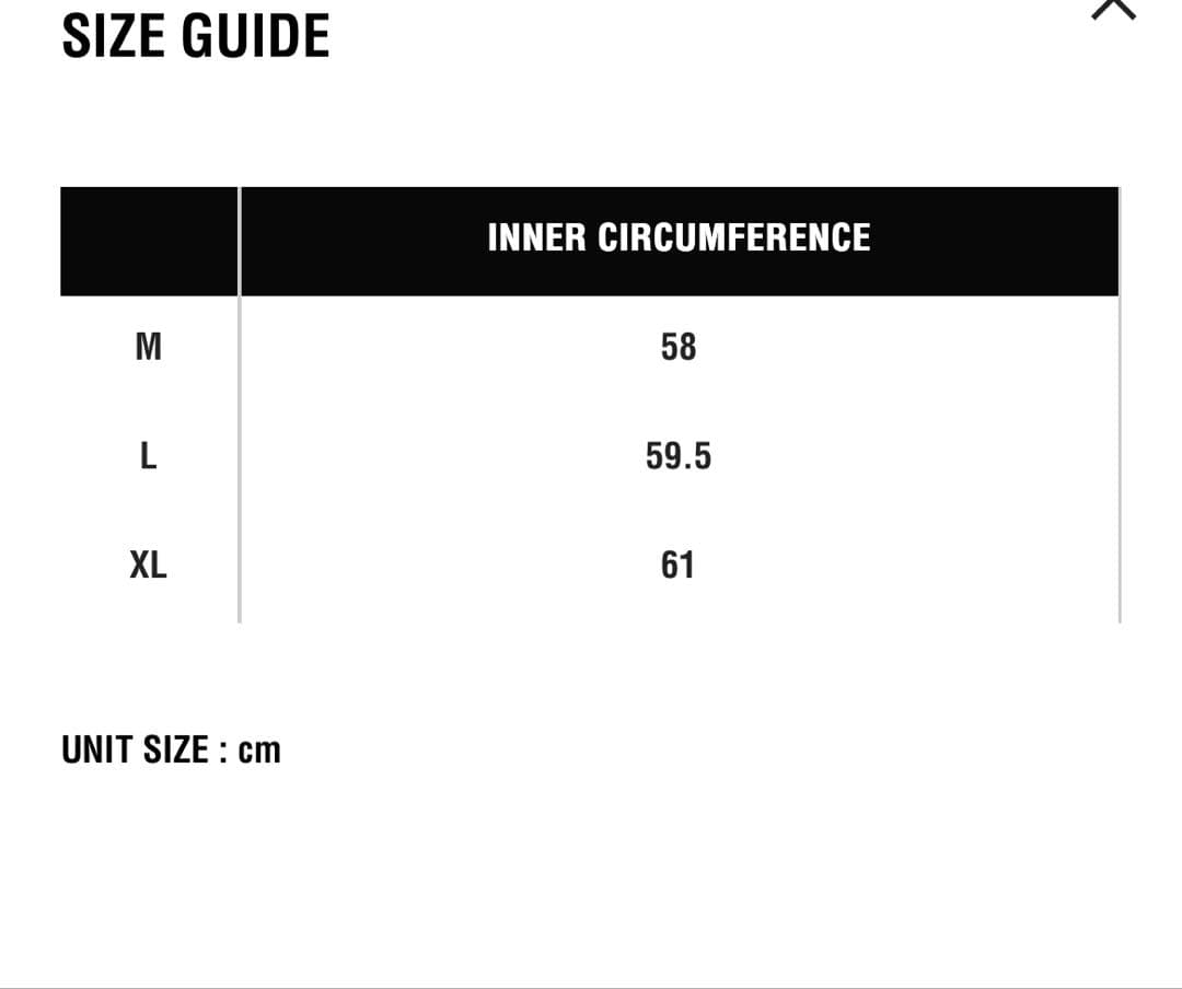 NEIGHBORHOOD CREW HAT ブラック　L ネイバーフッド