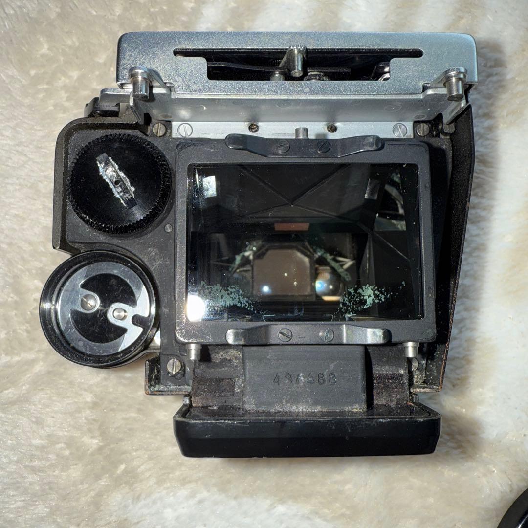 Nikon フォトミック　レンズ付き　中古