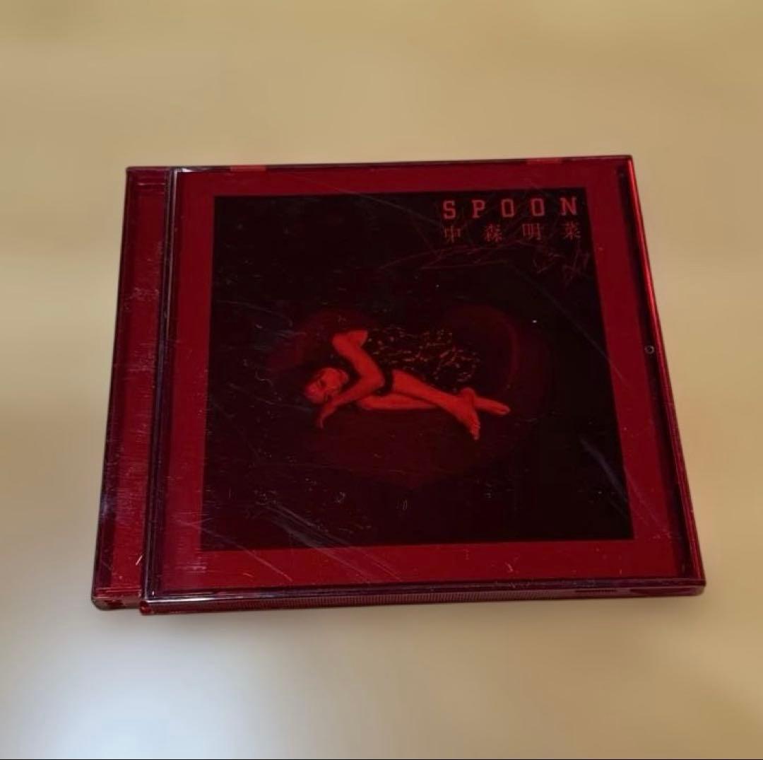 中森明菜　CDセット 33枚