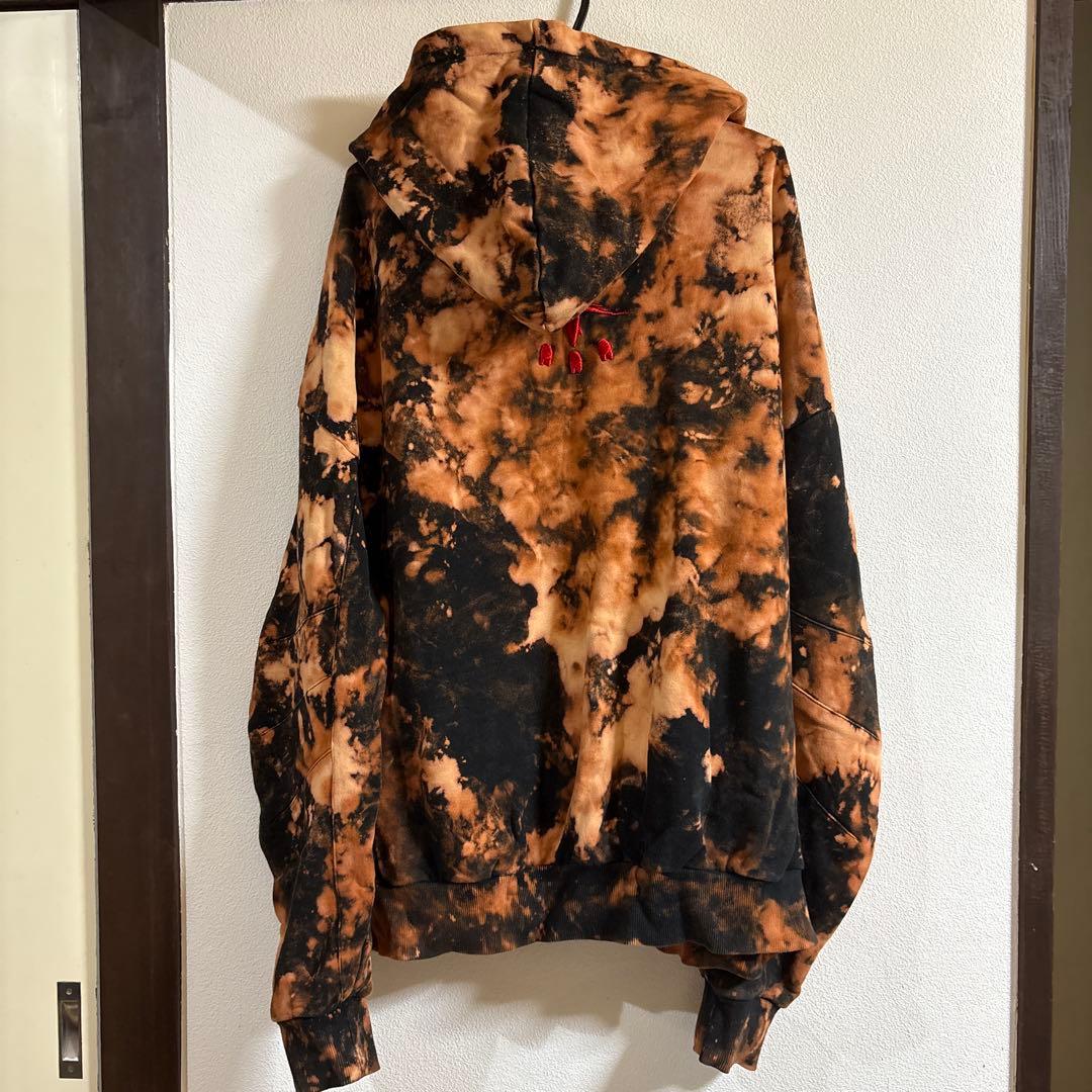 カタリスト　パーカ　セット