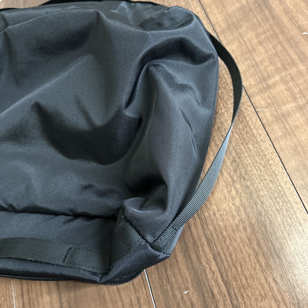 ラウンド用品・アクセサリー #CPH SHOES BAG BLACK