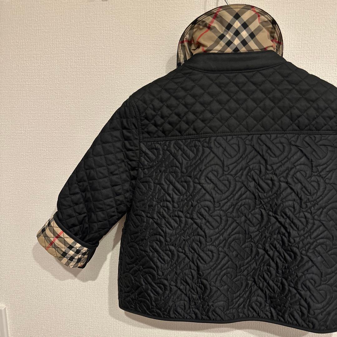BURBERRY ♡ 4Y アウター