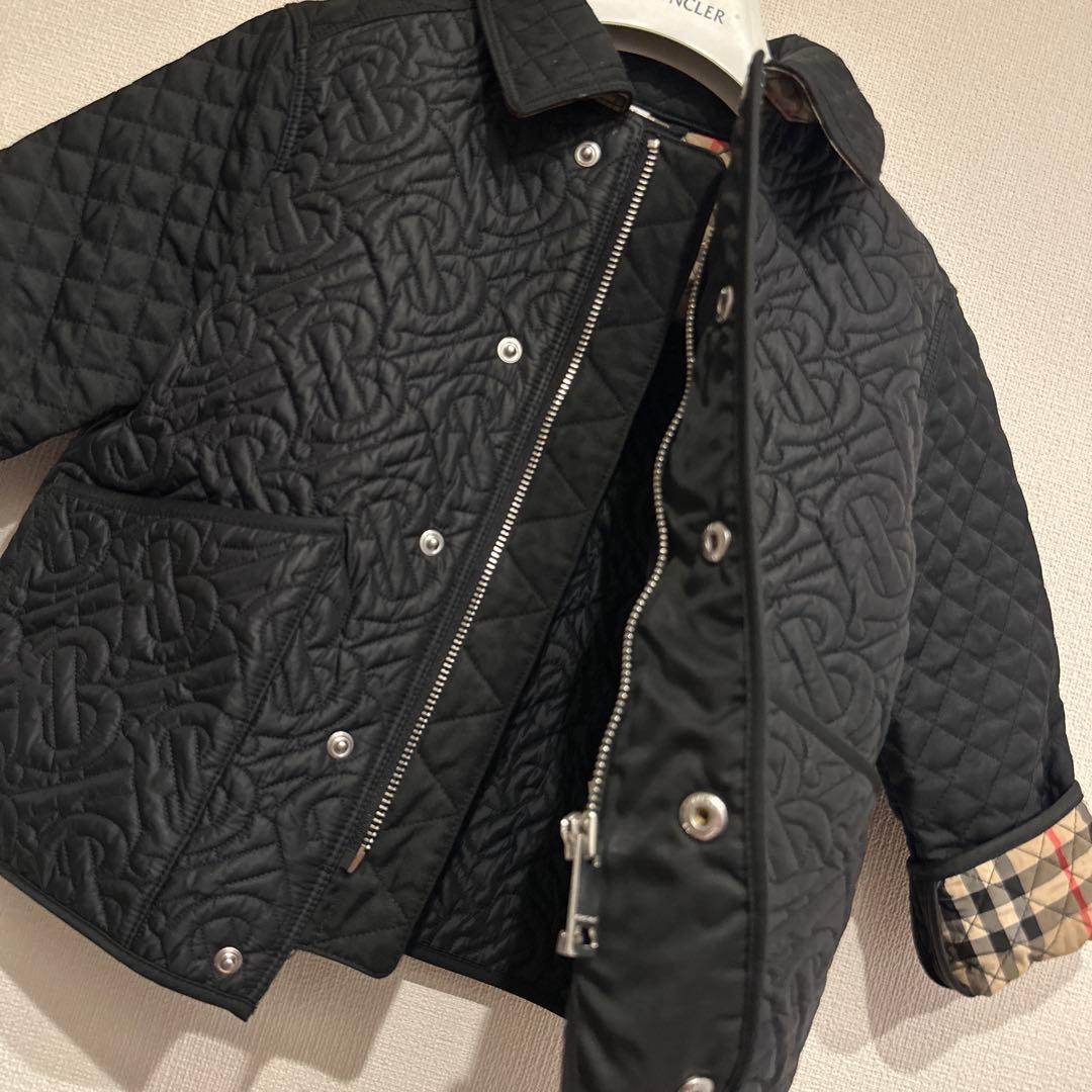BURBERRY ♡ 4Y アウター