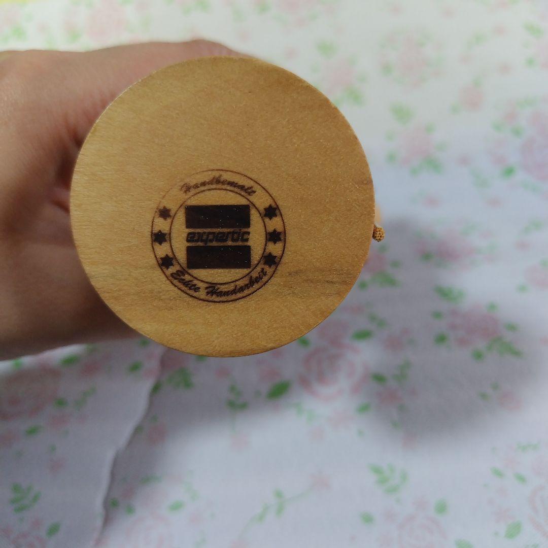 煙出し人形　expertic エキスパーティック　ドイツの木製人形　羊　レトロ