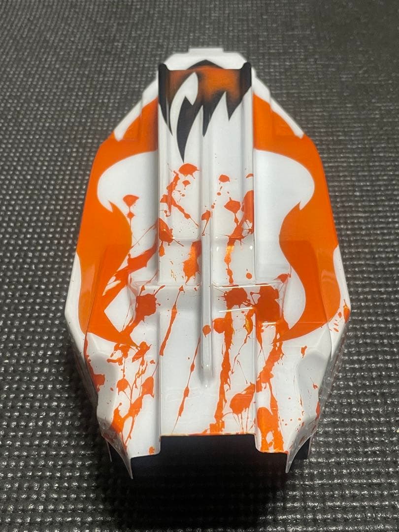 京商RB7.5用塗装済ボディ
