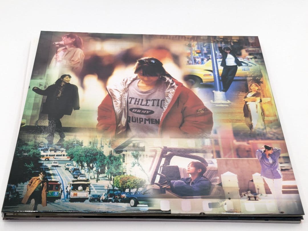 ZARD MUSIC　VIDEO　COLLECTION　25th