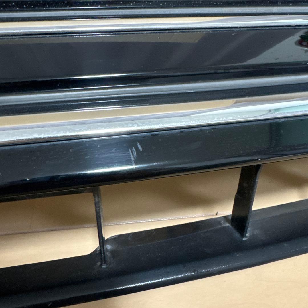 ✴*✴様 ハリアー　モデリスタ　グリル　60系