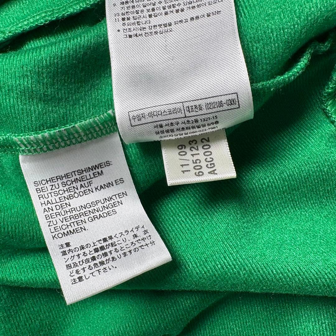 00s adidas ファイヤーバードトラックジャケット　トレフォイルロゴ刺繍